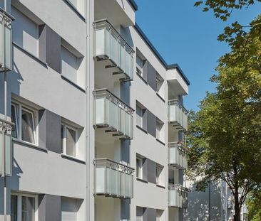 2-Zimmer Wohnung in Höntrop mit WBS - Photo 1