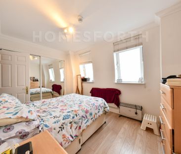 2 Bedroom Flat - Photo 4