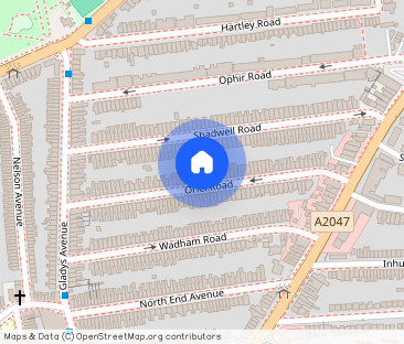 Oriel Road, Portsmouth - Photo 1