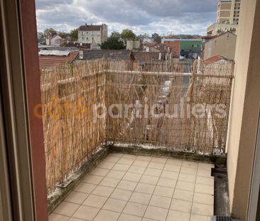 Appartement Aubervilliers 3 pièce(s) 64 m2 - Photo 3