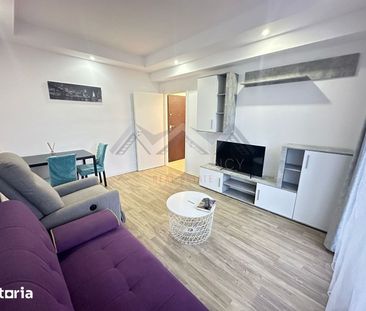 Apartament 2 camere Cosmopolis | decomandat, parcare - Photo 1