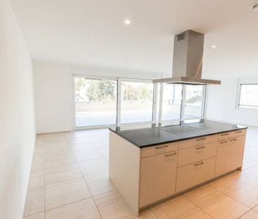 4.5 Zimmer, 126 m², 1. Stock - Photo 1