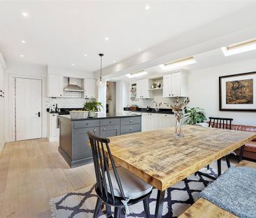 5 bedroom semi-detached house to rent - Photo 5