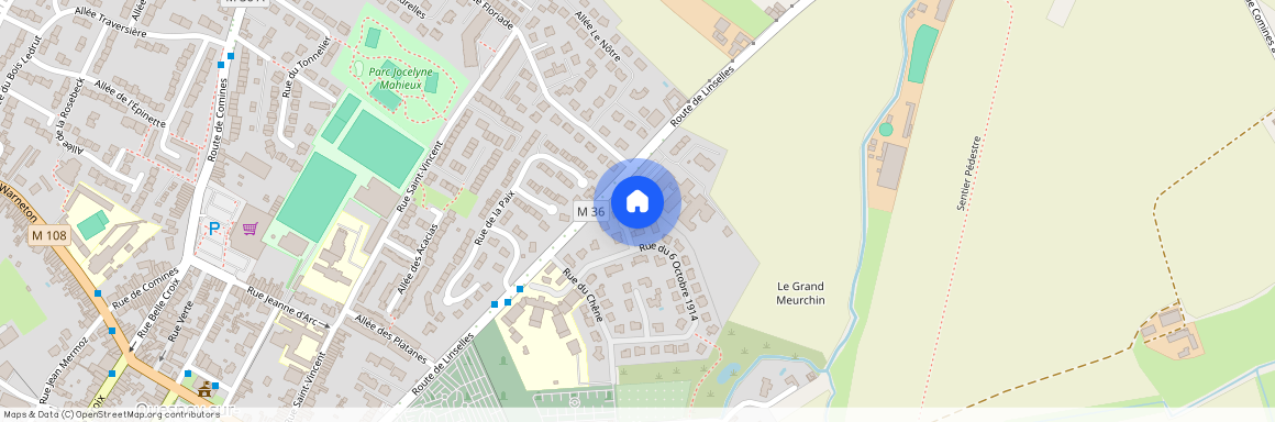 59890, Quesnoy-Sur-Deûle