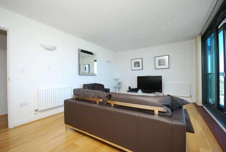 Elektron Tower, Canary Wharf, E14 - Photo 2