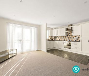 2 bedroom apartment to rent - Photo 5