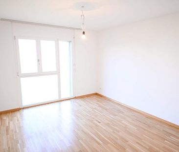 4.5 room apartment on the 1st floor - Foto 2