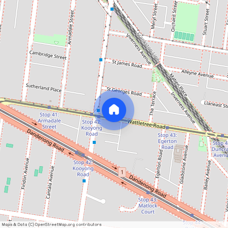 6/31 Wattletree Road, Vic 3143, Armadale