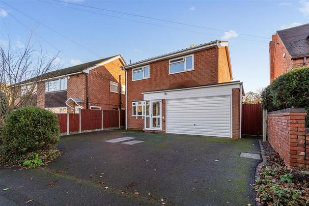 3 bedroom detached house to rent - Photo 1