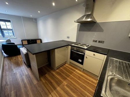 Camden Street, Leicester, LE1 - Photo 4