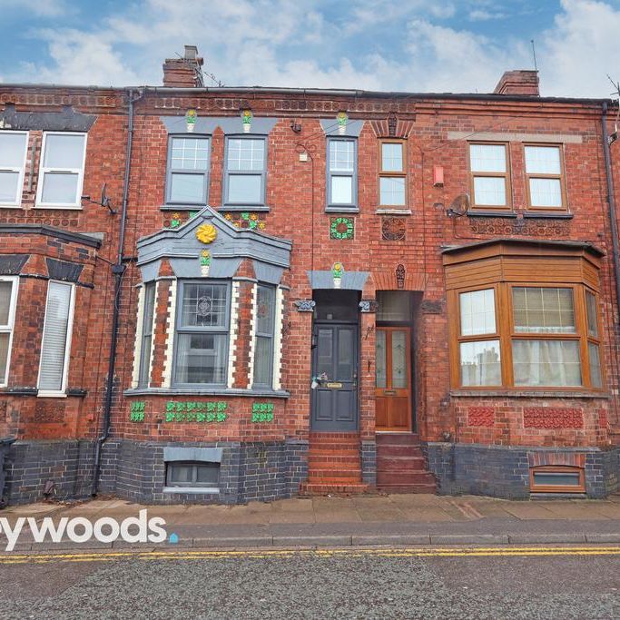 1 bedroom house of multiple occupation to rent - Photo 1