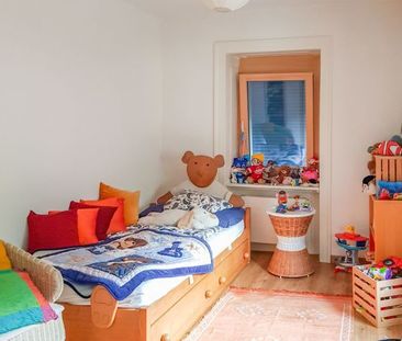 3.5 Zimmer, 70 m², 3. Stock - Photo 2