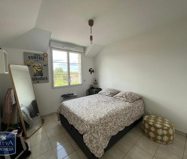 Location Appartement 2 pièces 34m² RAMBOUILLET 78120 - Photo 3