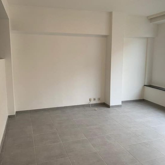 Appartement te huur - Photo 1
