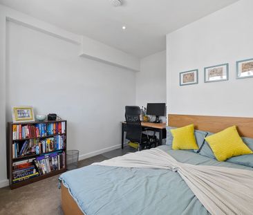 2 Bed Maisonette, Grafton Yard, NW5 - Photo 2
