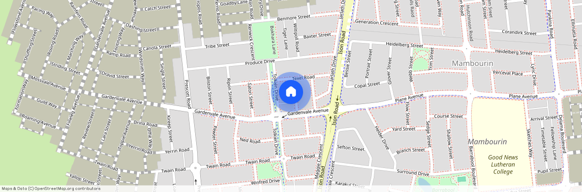 10 Lucknow St, Vic 3024, Mambourin