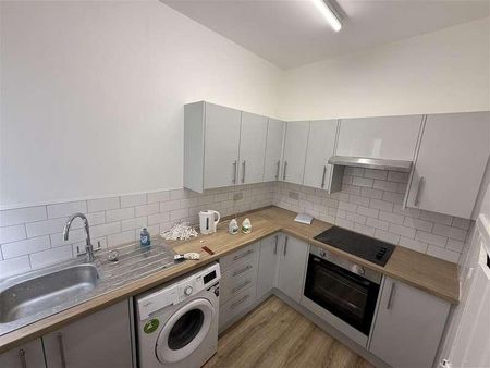 Morris Road, Southampton, SO15 - Photo 5