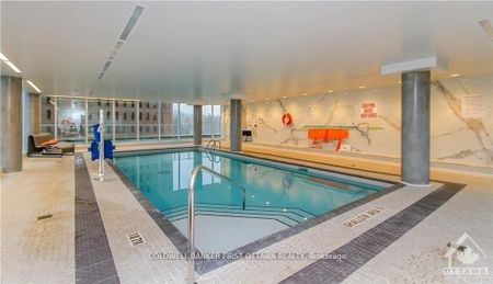 For Lease - 805 CARLING Avenue Unit# 1505, Dows Lake - Civic Hospital and Area, Ontario - Photo 4