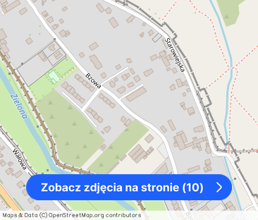 Radwanice*2 pokoje 46M*ul.Bzowa*umeblowane – zdjęcie 1