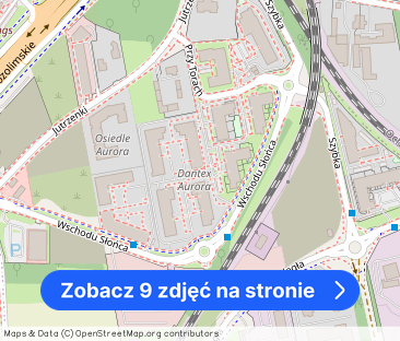 Mieszkanie Włochy | Balkon | Parking | 2 pokoje - Zdjęcie 1