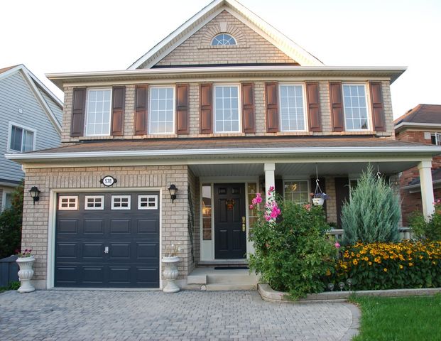 Fallharvest Ave, Brampton - Photo 1