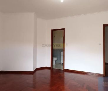 Apartment T3 in São Domingos de Rana, Cascais - Photo 2