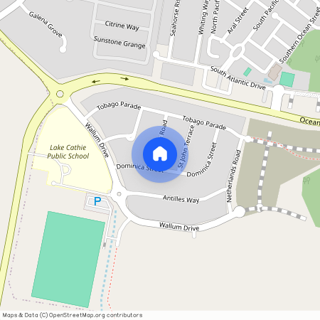 13 Dominica Street, NSW 2445, Lake Cathie