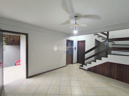 Casa com 3 quartos e 120m² para alugar em Lagoa da Conceição, Florianópolis. - Photo 5