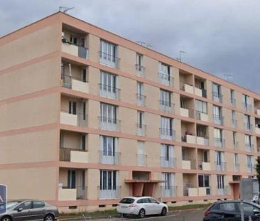 Appartement à louer 4 pièces 66.85m² - Photo 3