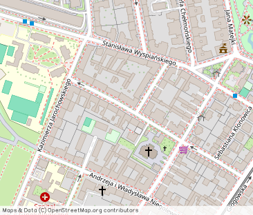 Przytulna kawalerka w centrum Poznania wyposażona - Фото 1