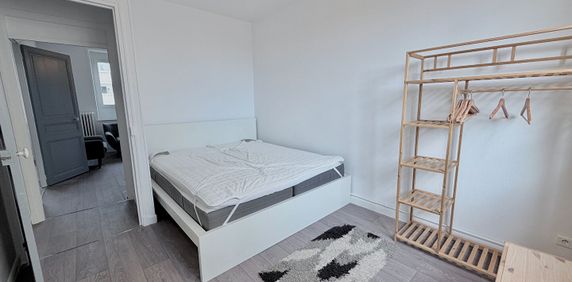 Location Appartement 2 pièces 44m² REIMS 51100 - Photo 2