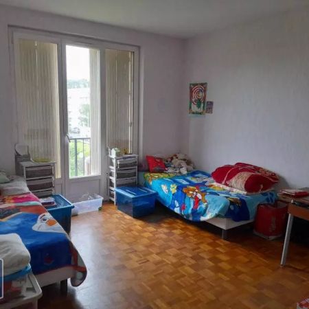 Appartement à louer 3 pièces 65.68m² - Photo 4