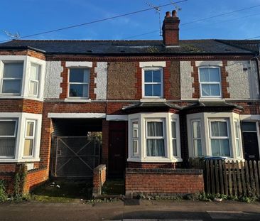 2 BED Terraced House To rent - Photo 3