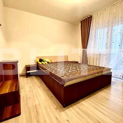 Apartament cu 2 camere, decomandat, 56 mp , Calea Floresti - Photo 1