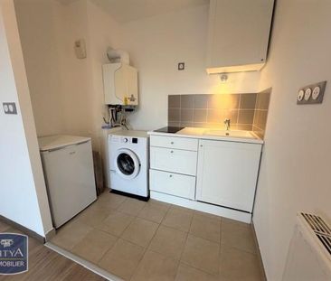 Location Appartement 2 pièces 36m² TOURS 37100 - Photo 5