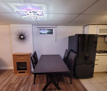 For Lease - 45 Don Head Village Boulevard Unit# LOWER, Richmond Hil... - Photo 4