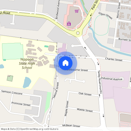 1/23 Melbourne Street, Yeppoon, QLD 4703