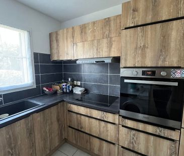 Maison T3 Marmande à louer - Photo 2