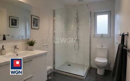 Dom na wynajem Poznań - Na Firmę lub pracowników firmy, możliwy takźe krótki najem - Photo 3