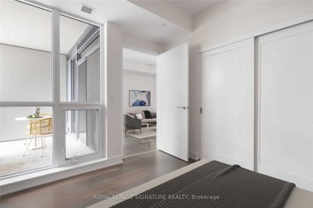 For Lease - 88 Cumberland Street Unit# 409, Toronto, Ontario - Photo 4