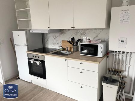 Location Appartement 3 pièces 59m² VALENCIENNES 59300 - Photo 4