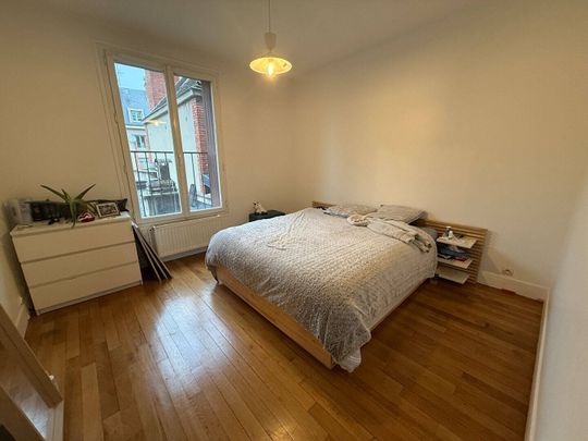 Location appartement 3 pièces 71.35 m² à Évreux (27000) - Photo 1