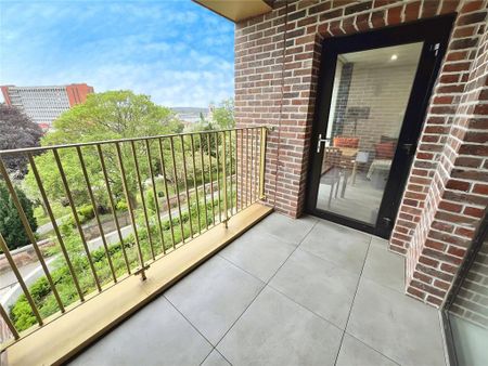 1 bedroom flat to rent - Photo 5