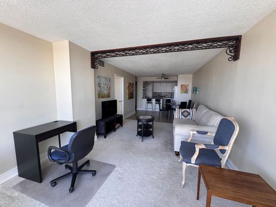 For Lease - 2091 Hurontario Street Unit# 1107, Mississauga, Ontario - Photo 1