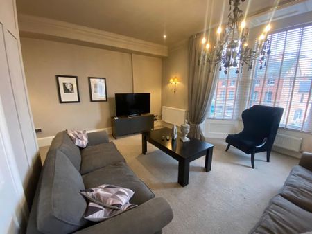 2 bedroom apartment to rent - Photo 2