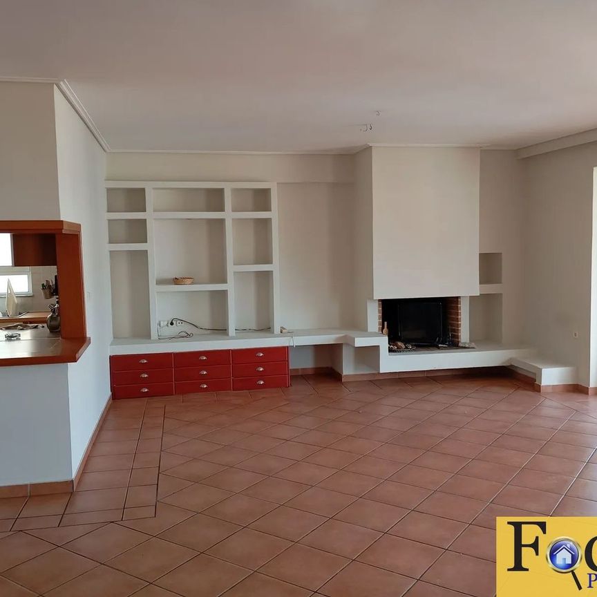 Διαμέρισμα για ενοικίαση Κέντρο (Νέα Σμύρνη) - Photo 1