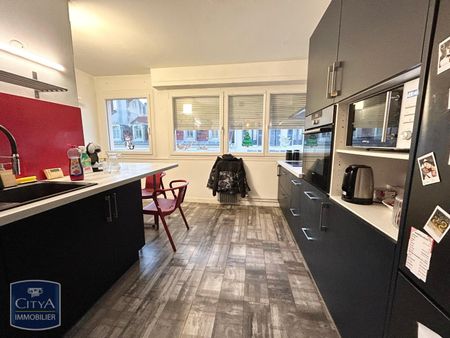 Location Appartement 4 pièces 86m² PAU 64000 - Photo 4