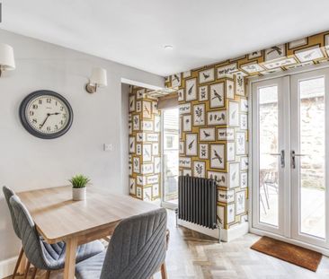 3 Bedroom Cottage - Photo 6