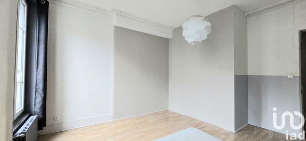 Appartement 4 pièces de 80 m² à Saint-Étienne (42100) - Photo 1