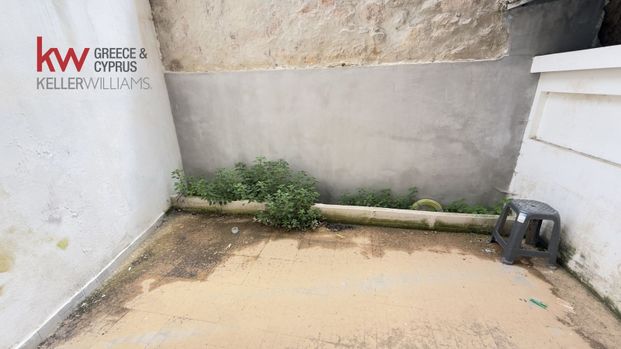 Διαμέρισμα για ενοικίαση Άγιος Ιωάννης (Νέος Κόσμος) - Photo 1
